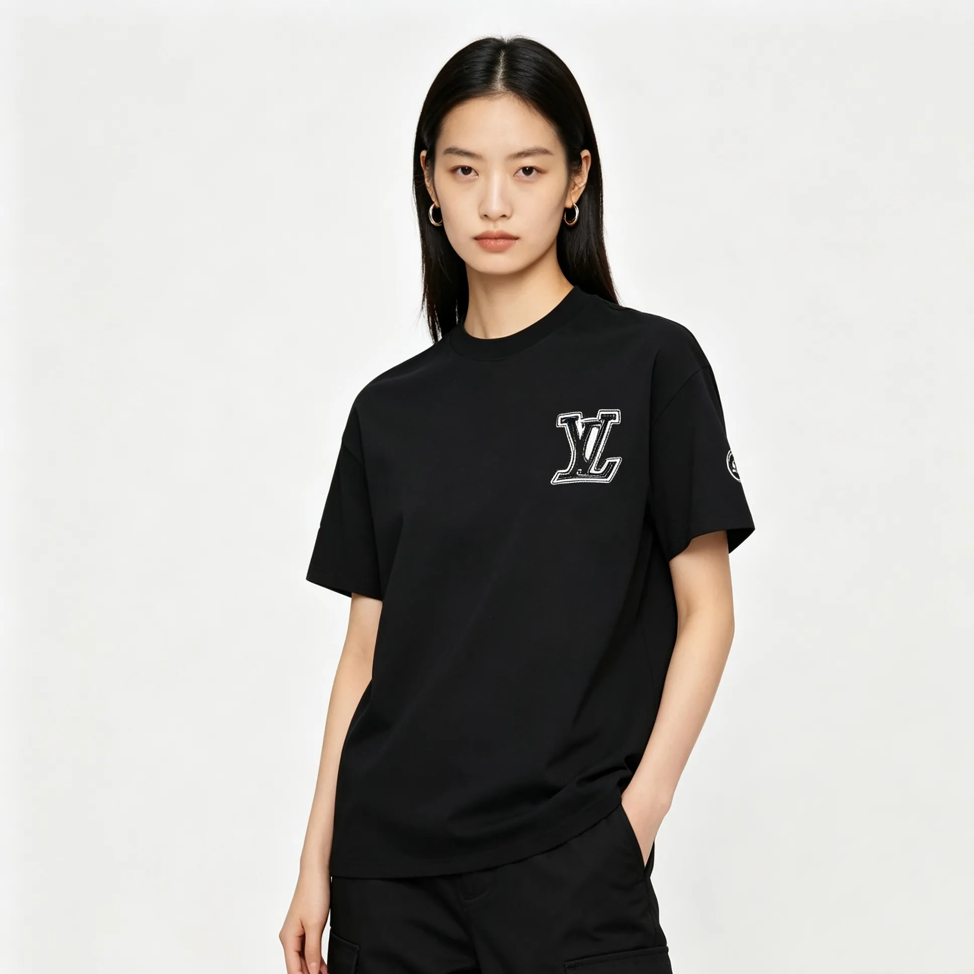 Louis Vuitton/ logo